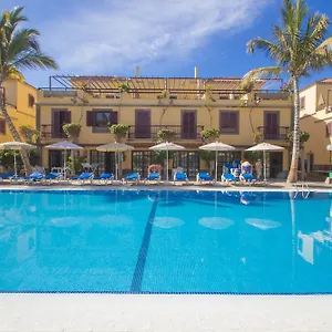 Oasis Club Maspalomas (Gran Canaria)