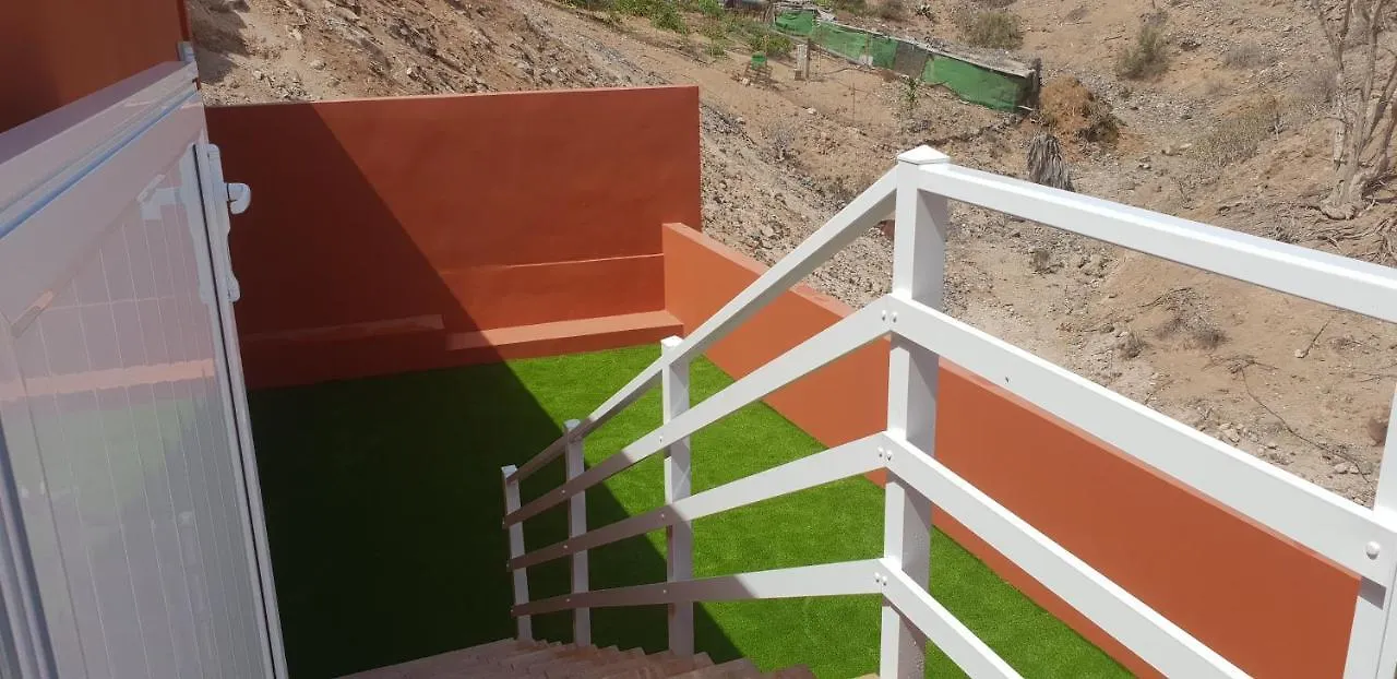 Holiday home Villa Rustica Gran Canaria Maspalomas  Spain