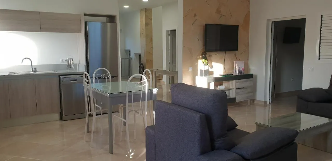 Villa Rustica Gran Canaria Maspalomas