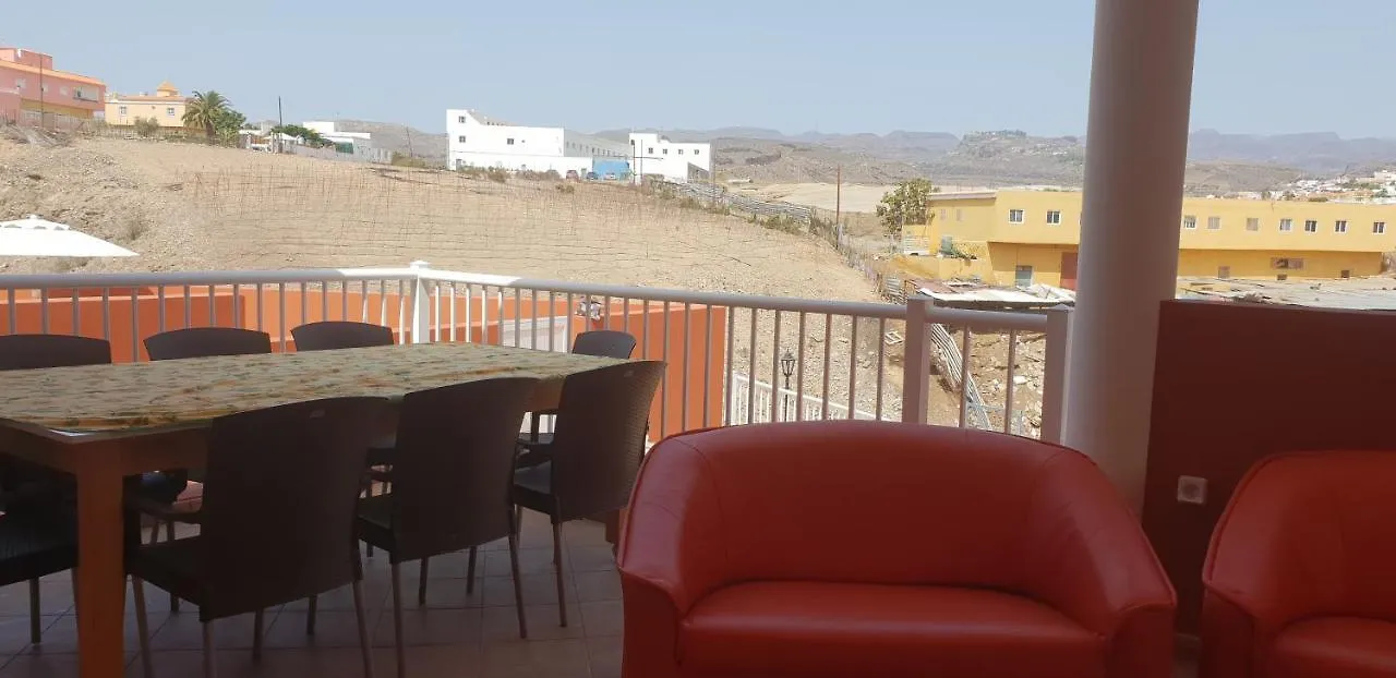 Villa Rustica Gran Canaria Maspalomas  0*, Maspalomas (Gran Canaria)