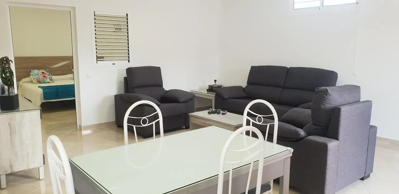 Holiday home Villa Rustica Gran Canaria Maspalomas