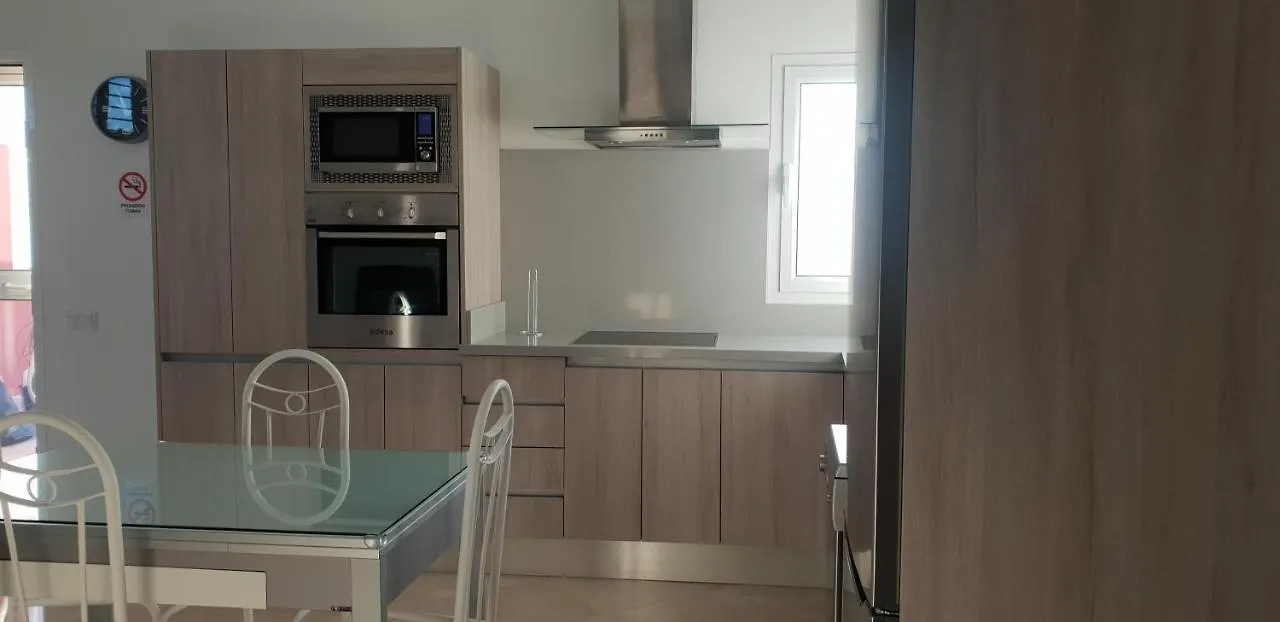 Villa Rustica Gran Canaria Maspalomas  Holiday home Maspalomas (Gran Canaria)