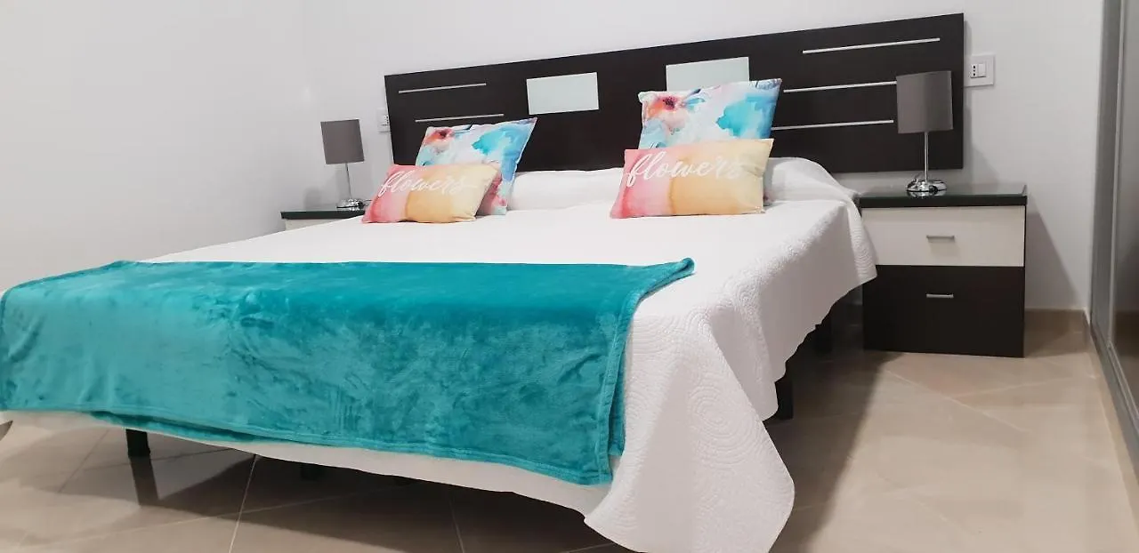 Holiday home Villa Rustica Gran Canaria Maspalomas