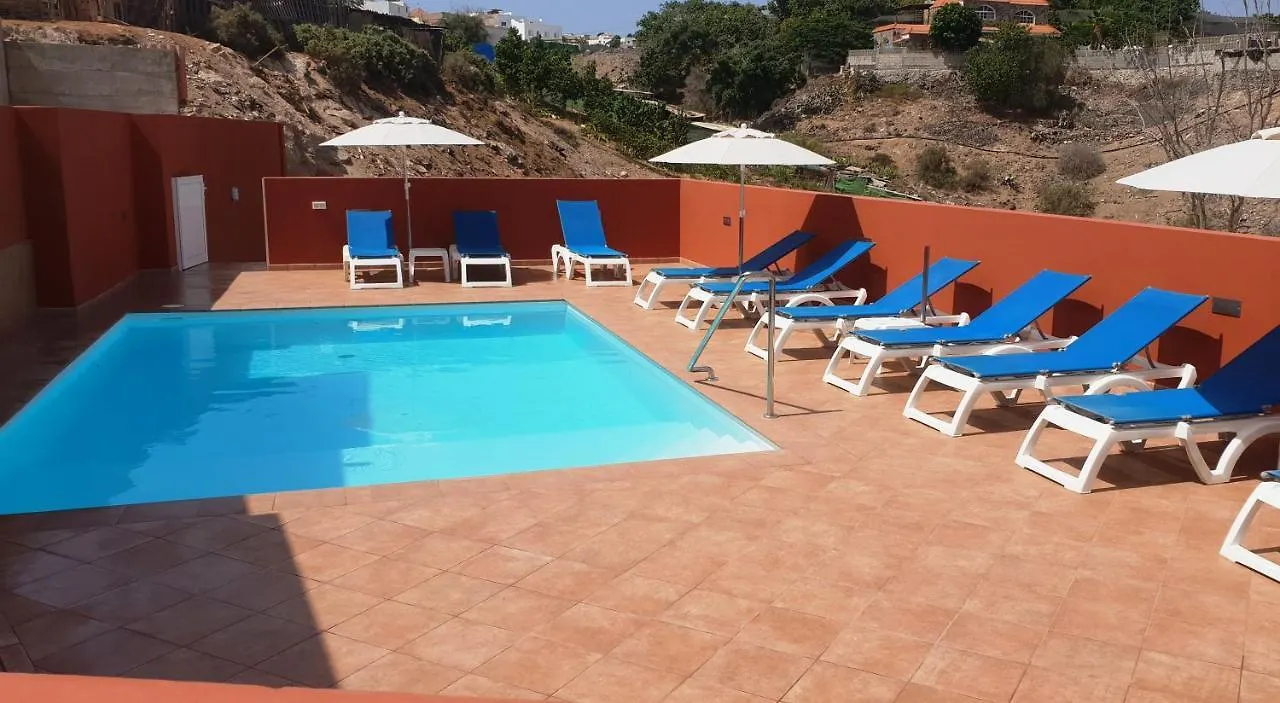 Villa Rustica Gran Canaria Μασπαλόμας