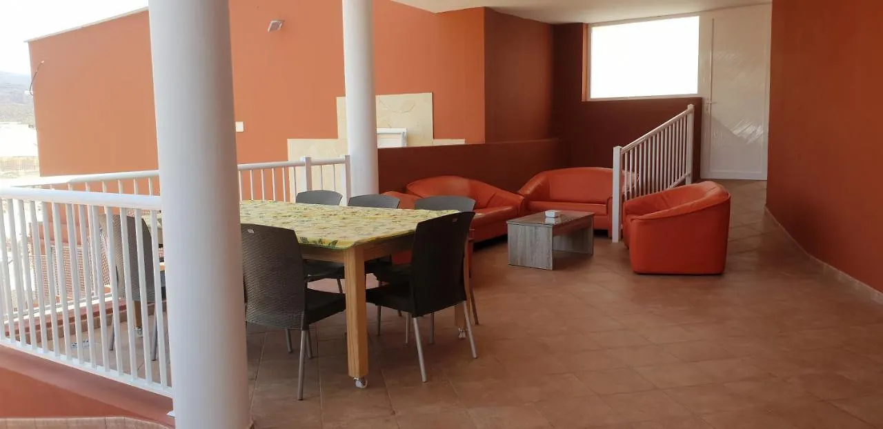 Villa Rustica Gran Canaria Μασπαλόμας