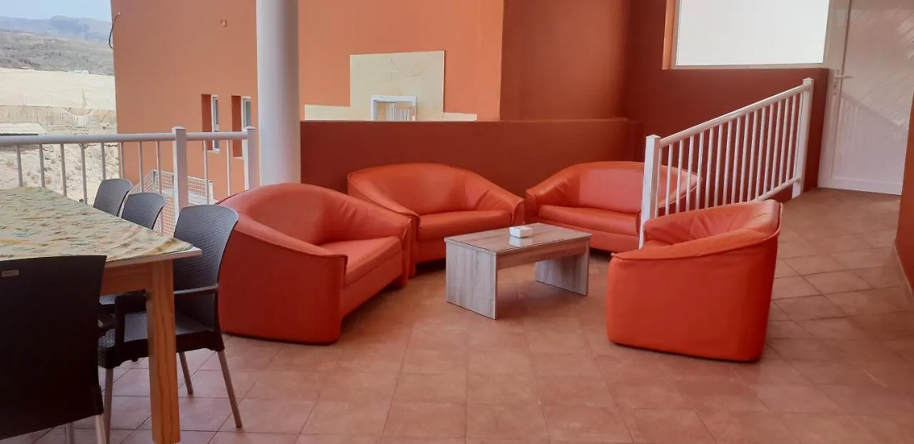 Villa Rustica Gran Canaria Μασπαλόμας Σπίτι διακοπών