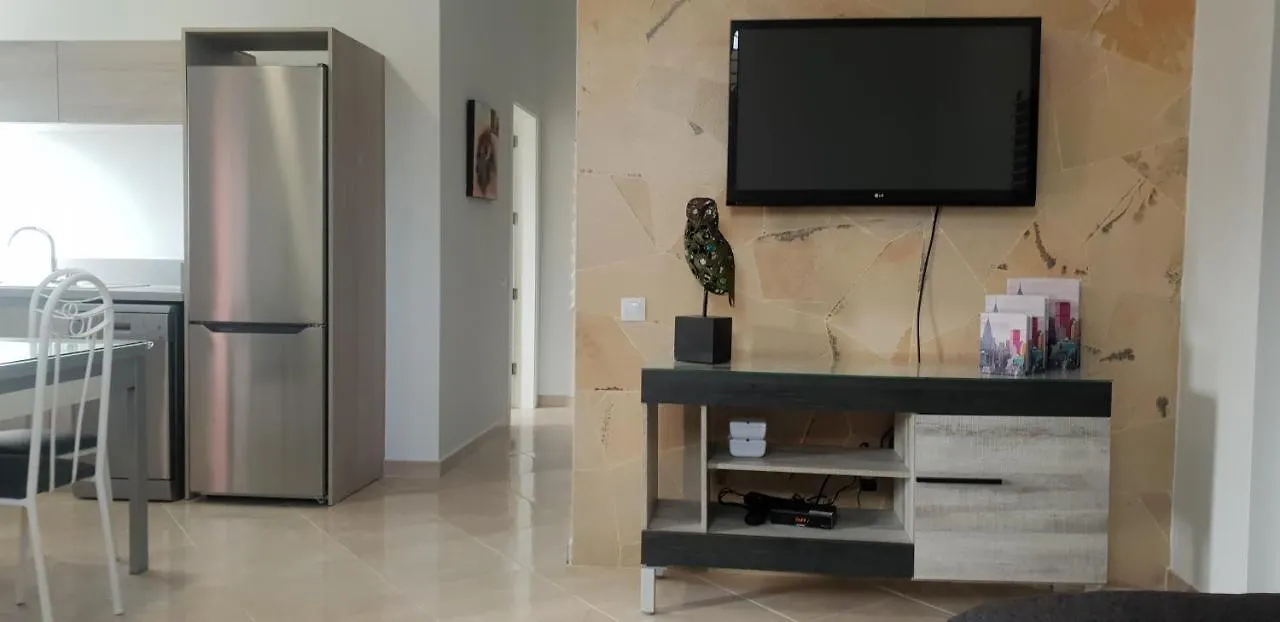 Σπίτι διακοπών Villa Rustica Gran Canaria Μασπαλόμας