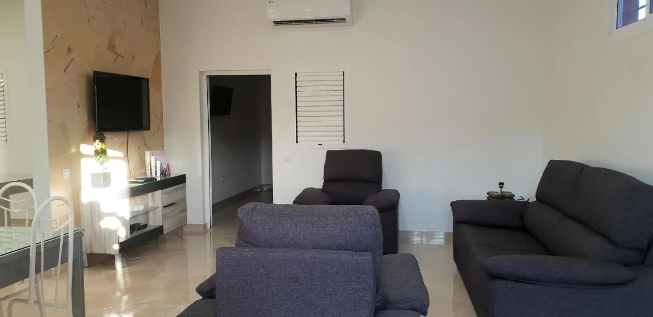 Villa Rustica Gran Canaria Μασπαλόμας