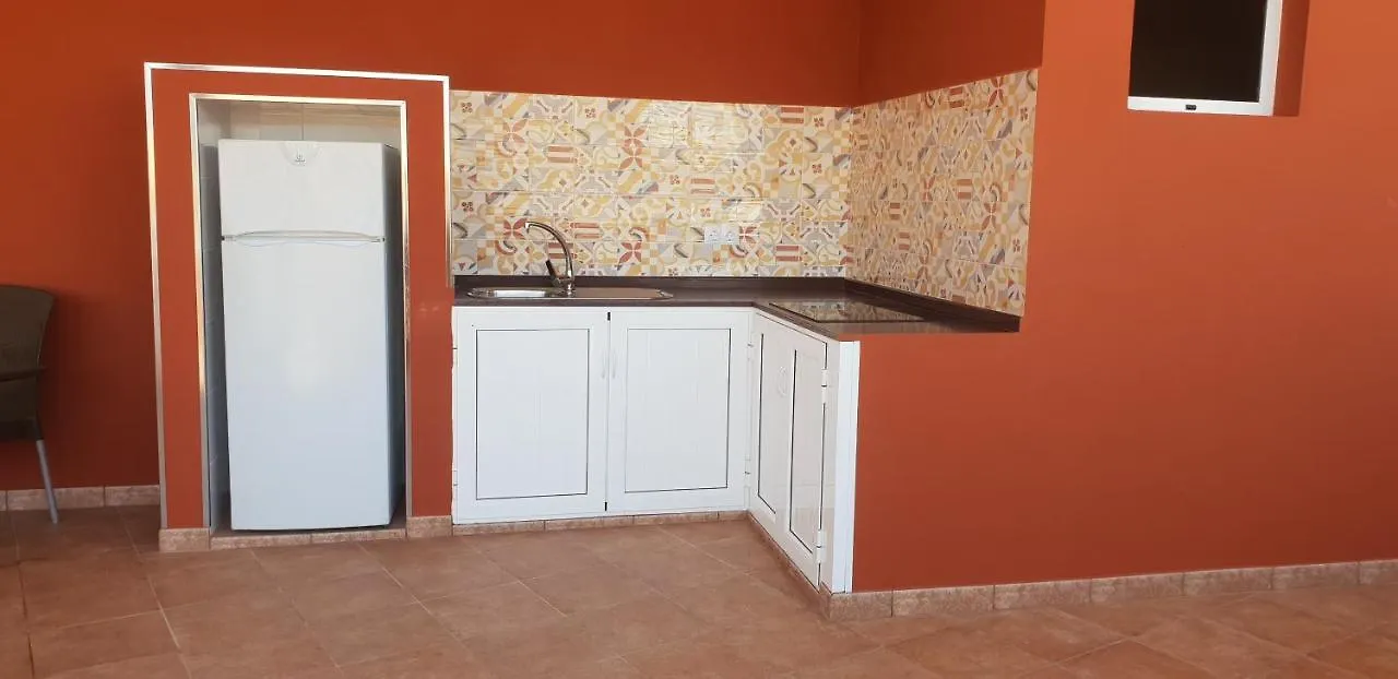 Villa Rustica Gran Canaria Μασπαλόμας Ισπανία