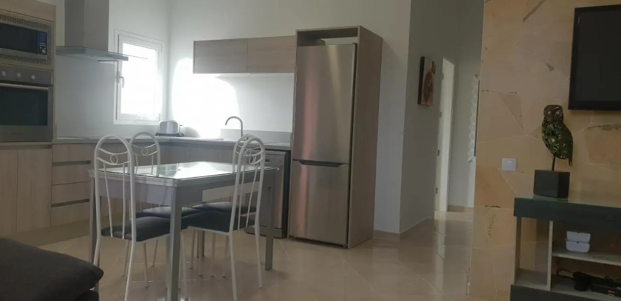 Villa Rustica Gran Canaria Μασπαλόμας 0*,
