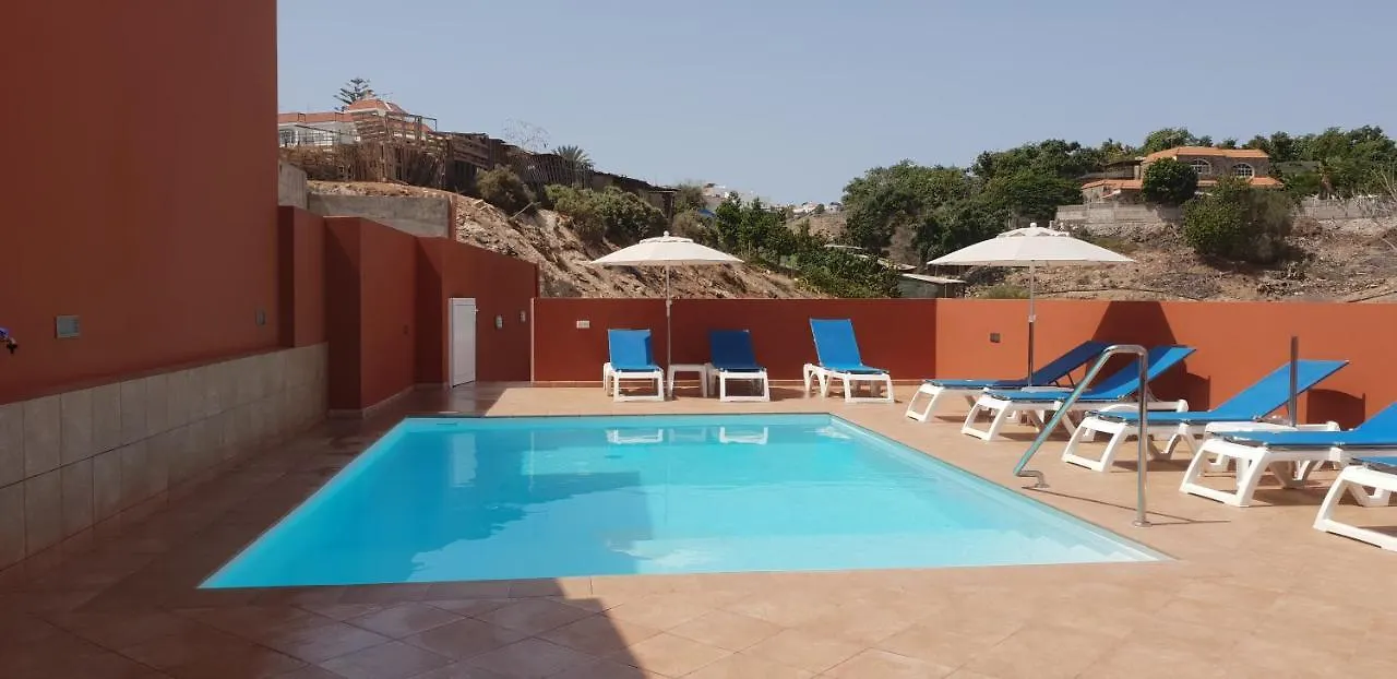 Villa Rustica Gran Canaria Μασπαλόμας Ισπανία