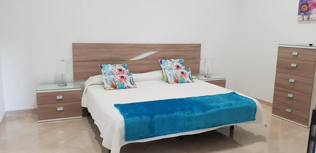 Villa Rustica Gran Canaria Μασπαλόμας 0*,  Ισπανία