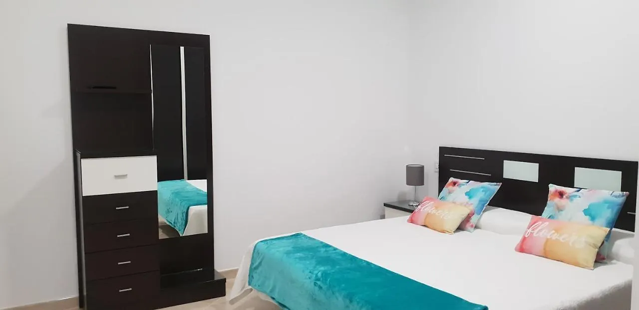 Villa Rustica Gran Canaria Μασπαλόμας Σπίτι διακοπών