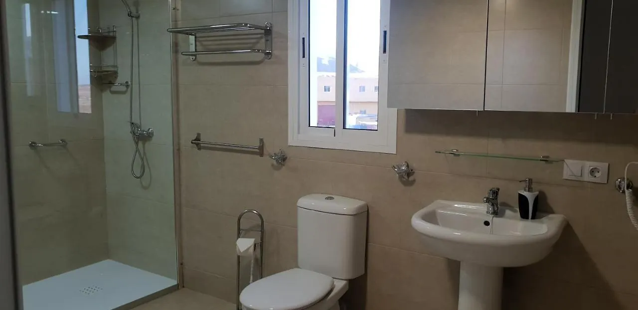 Villa Rustica Gran Canaria Μασπαλόμας Ισπανία